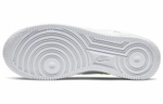 Кроссовки Nike Air Force 1 Low (Женская размерная сетка)