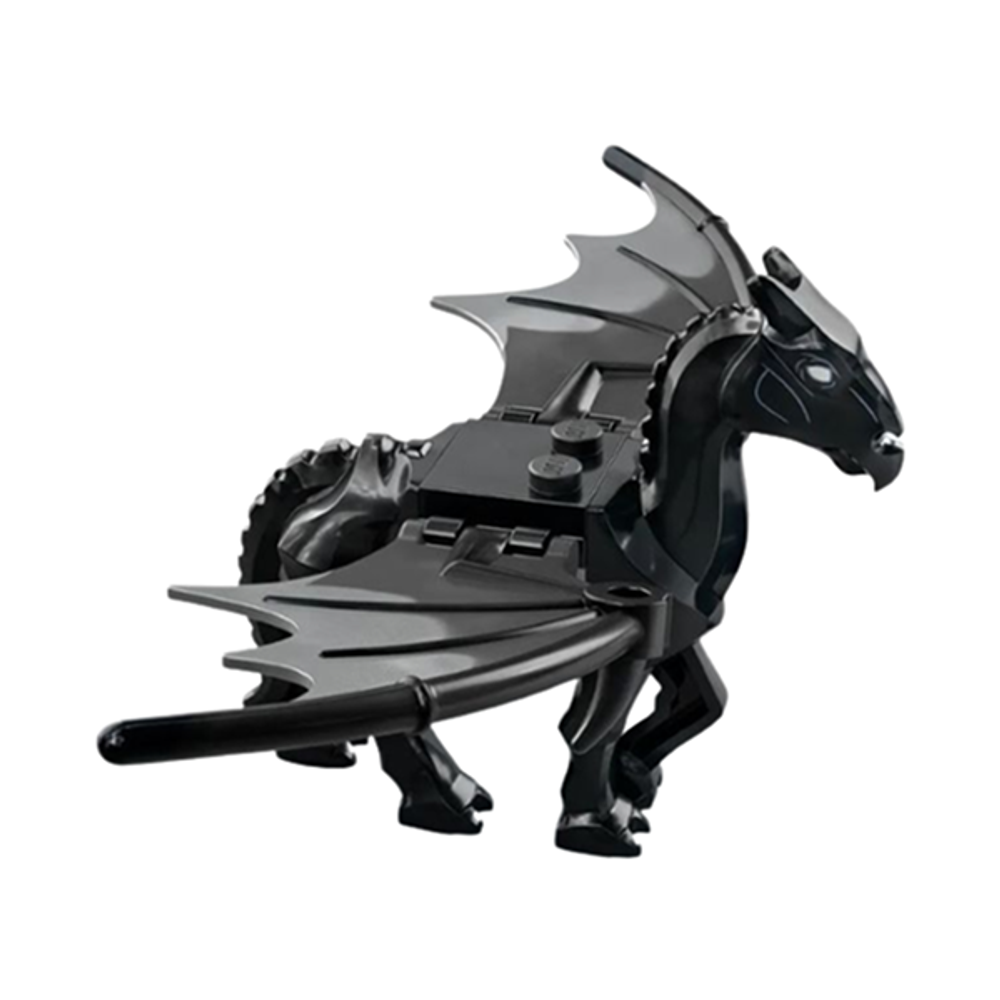 Фестрал thestral03