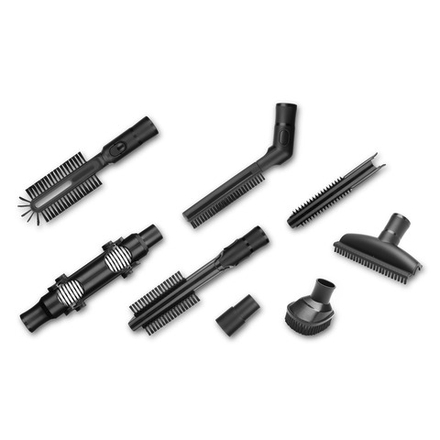 Комплект принадлежностей для пылесосов
