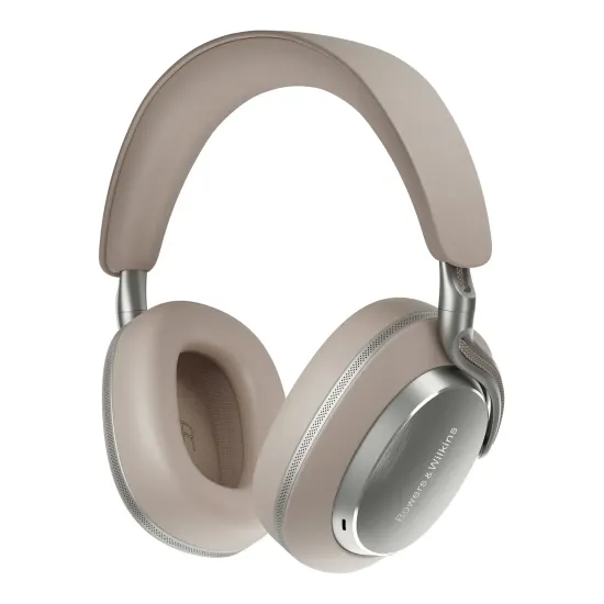 Bowers & Wilkins Px8 S2 Warm Stone