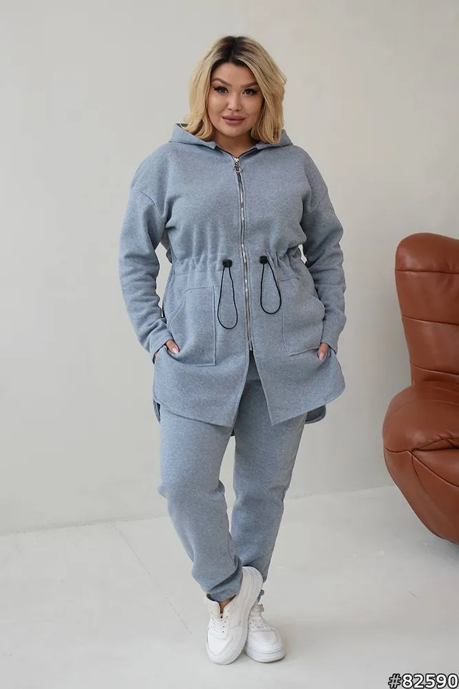 Костюм УК-1979-4 Фабрика Моды