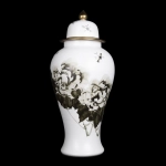 Ваза Loft It EQUILIBRIUM 10290V/M