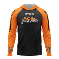 Худи Hot Spot 2.0