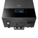 Котел электрический THERMEX Cometa 12-24 Wi-Fi двухконтурный (отопление + ГВС)