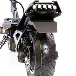 Электросамокат Dualtron Storm