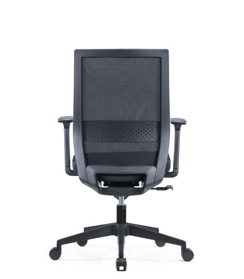 Кресло офисное PRESS MK-240B