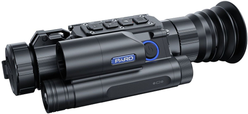 Цифровой прицел ночного видения PARD NV008SP-LRF (940-70) с дальномером