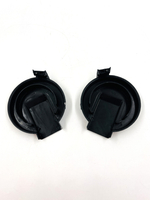 Комплект крышек блок-фар для LADA Largus левая и правая 2шт