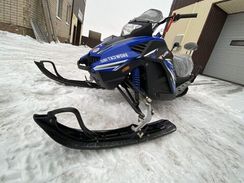Снегоход MOTAX Snow Cat 180 EFI Б/У