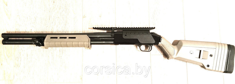 Кронштейн Патриот на MOSSBERG, Corsica