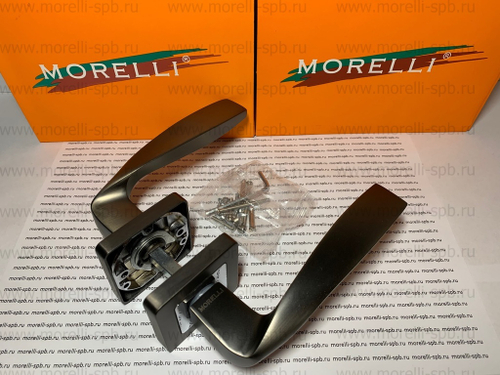 Morelli "SHELL" MH-45