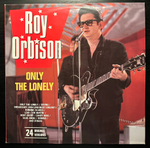 Roy Orbison - Only The Lonely (Германия)