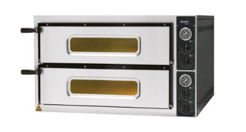 Печь для пиццы Apach AMM44X