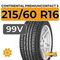 Continental PremiumContact 5 215/60 R16 99V XL