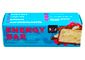 Кокосовый батончик Energy Bar Zero в молочном  шоколаде, 45г