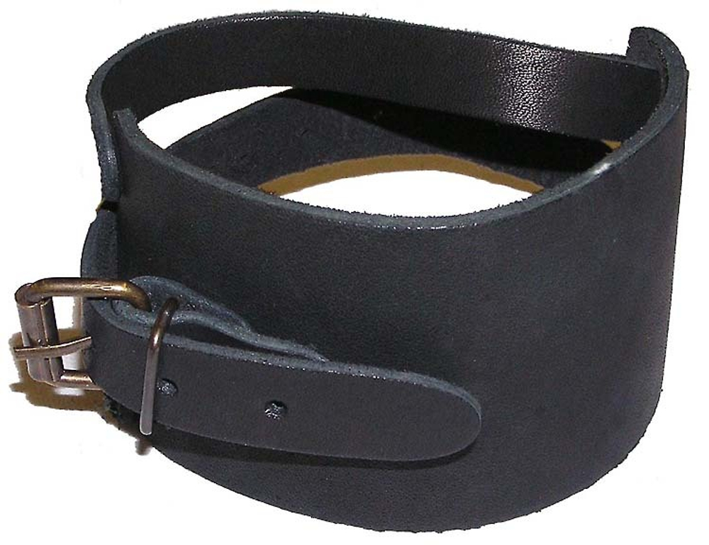 Силовая манжета-напульстник Jetsport для ног