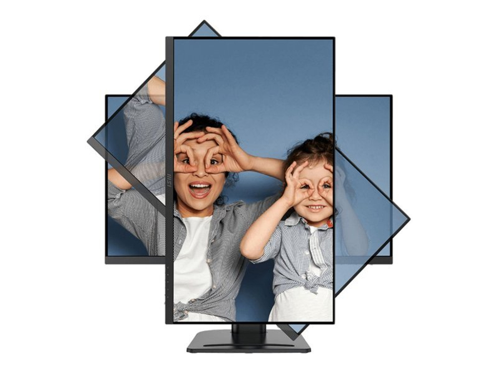 Монитор MSI PRO MP273QP