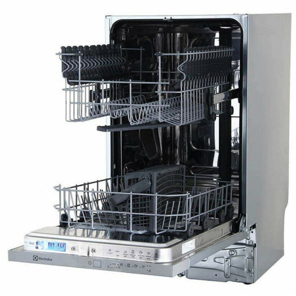 Electrolux ESL 94200 LO