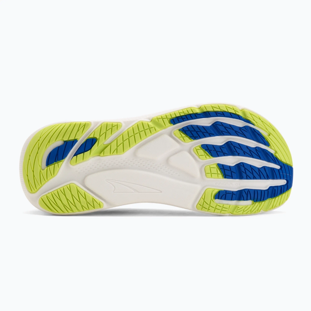 Кроссовки для бега Altra FWD VIA black/blue