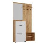 МОНТАНА Прихожая