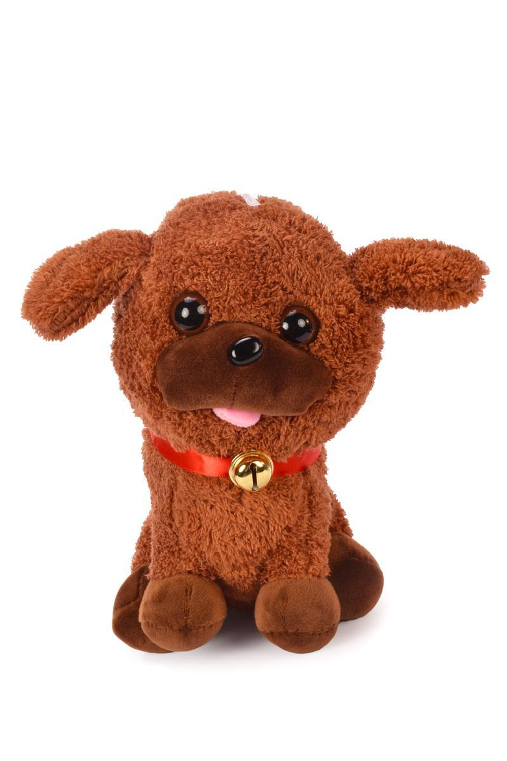 Мягкая игрушка Собачка 22см, KK410
