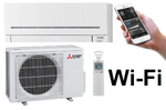 Кондиционер Mitsubishi Electric Standart MSZ-AP42VGK/MUZ-AP42VG
