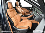 Lincoln Aviator 2 Generation 3.0 Black Label AWD (01.2021)