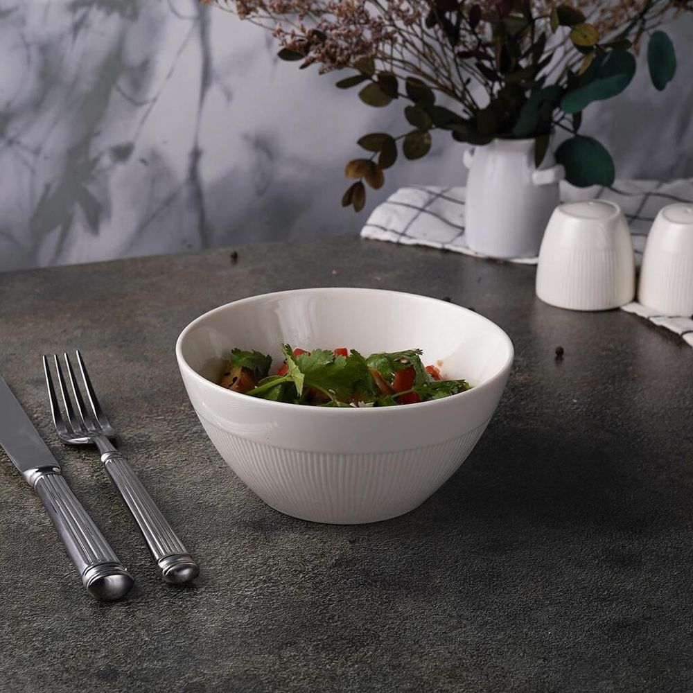 Салатник 650 мл d 14,6 см h6,9 см Neo Silk Noble [6]