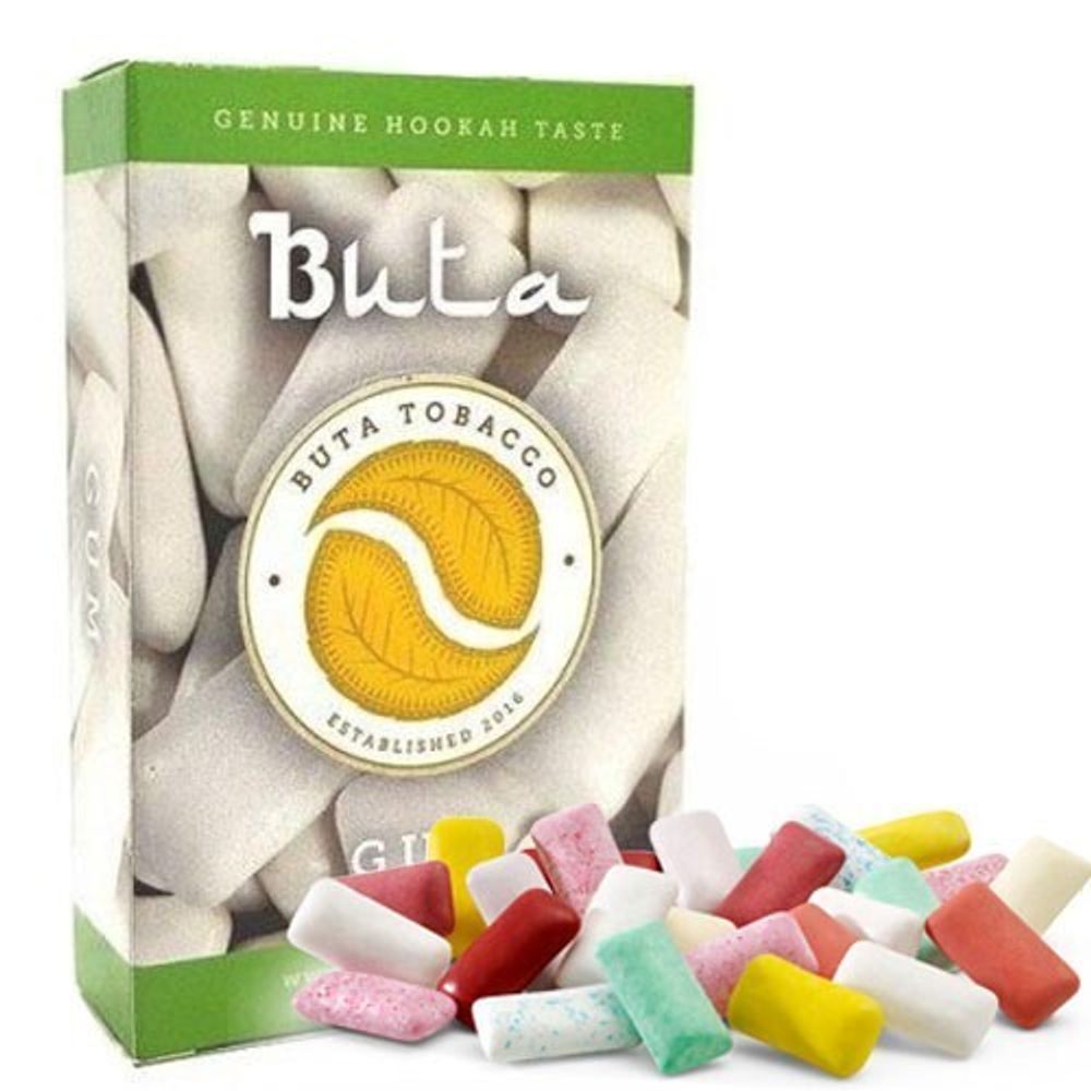 Buta - Gum (100g)