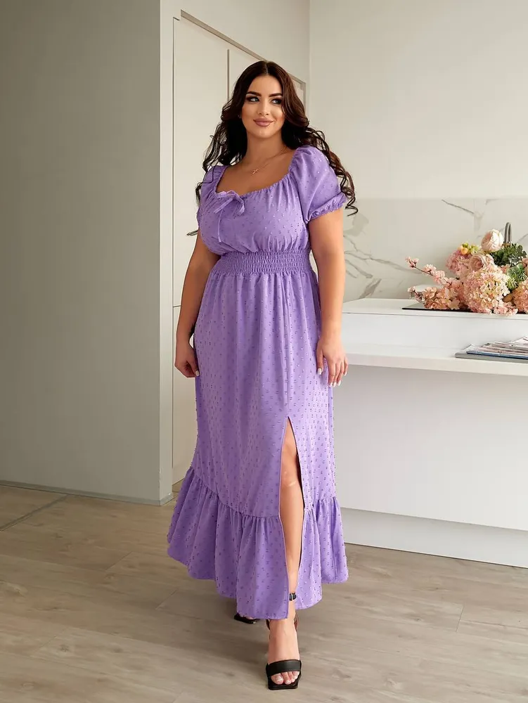 Платье УК-5414-3 Fabrika