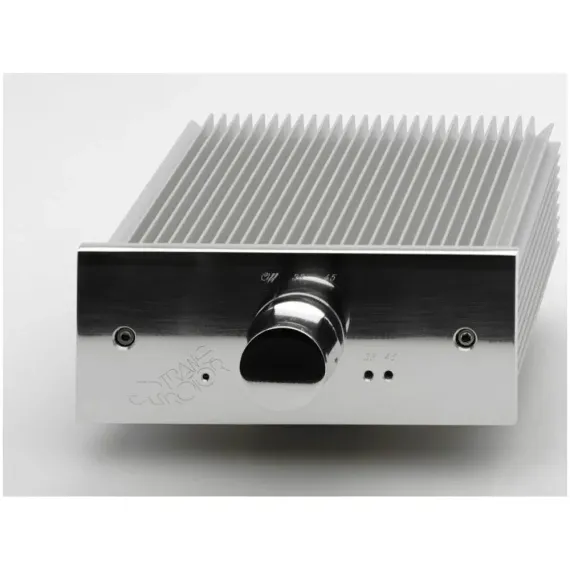 Transrotor RONDINO NERO FMD TRA9 Konstant FMD