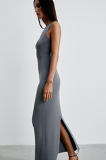 Платье LOTTA, графит