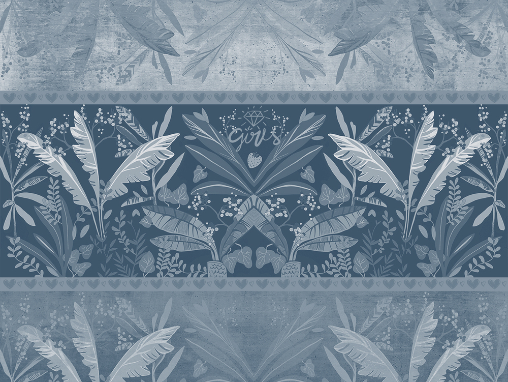 Коллекция LA-LA-LAND