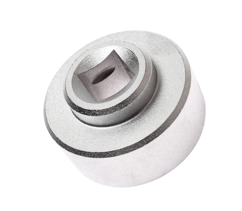 JTC-4102 - Приспособление для снятия и установки клапана фазорегулятора (AUDI A3 1.8 4V TFSI) JTC - 
	Специальная конструкция с внутренними шпильками предназначена для установки распредвала в нужную позицию.
	Применение: двигатели Ауди (Audi) A3, 1.8 л. 4V, TFSI.
	Оригинальный номер приспособления: Т10352.
	Габаритные размеры: 120/90/40 мм. (Д/Ш/В)
	Вес: 90 гр.