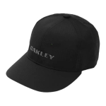 Oakley Polyester Baseball Caps