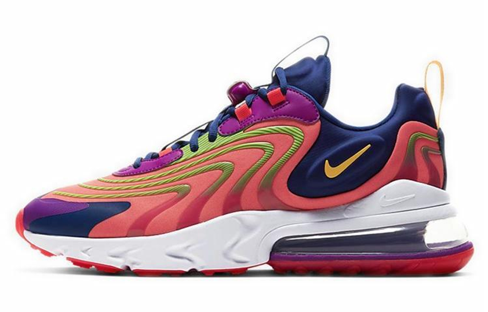 Кроссовки Nike Air Max 270 React Eng