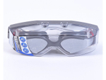 Очки для плавания saeko s53 blade mirror l34