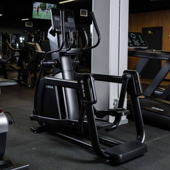 Эллиптический тренажер SHUA B9100E