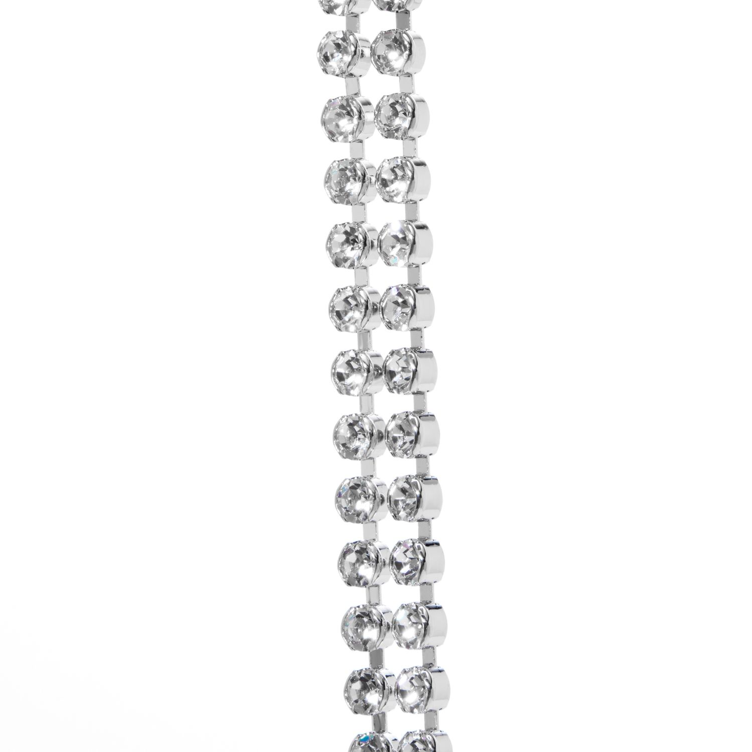 Браслет Glitz Chain Bracelet