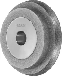 Круг шлифовальный Heden к DGM-20S, SDC220, алмазный