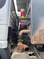 Shacman (Shaanxi) SX* 6x6 Самосвал SX32586W385C (Дизельный, 10,8 л, 441 л.с., МТ)