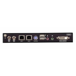 KVM переключатель Aten CN9600-AT-G
