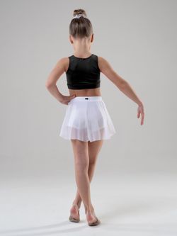 Prosto Top Kids, Black