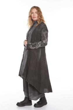 ДВУХСТОРОННЕЕ ПАЛЬТО