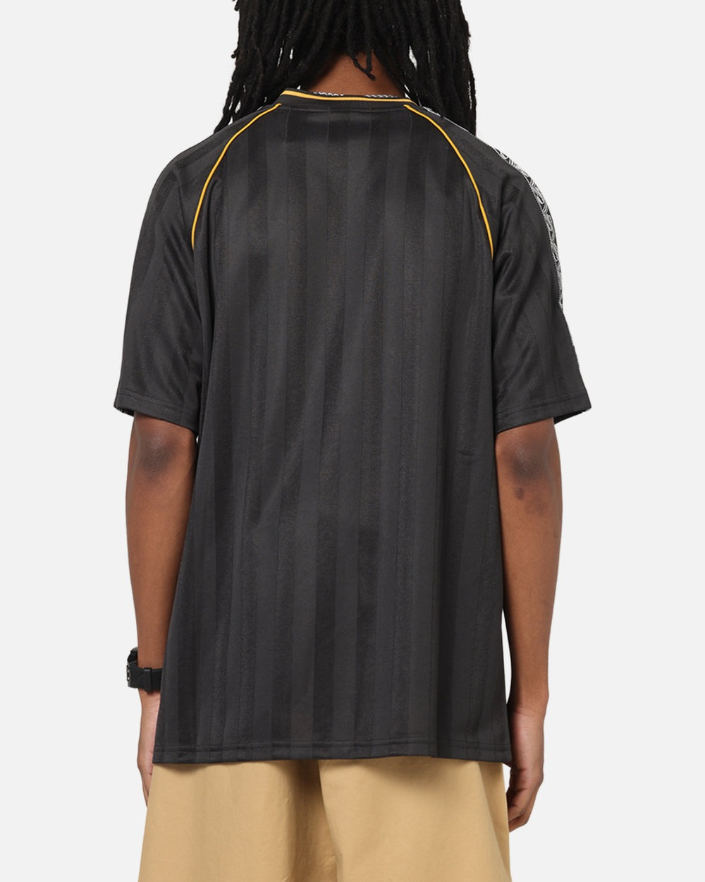 Футболка мужская PUMA KING Relaxed Football Jersey