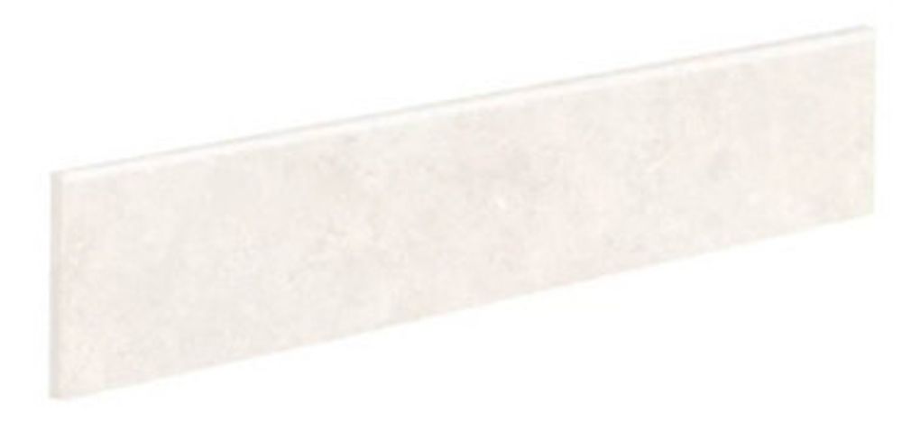 Плинтус PROVENZA Rodapie Bianco