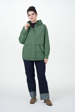 Куртка женская Марина NorthBloom