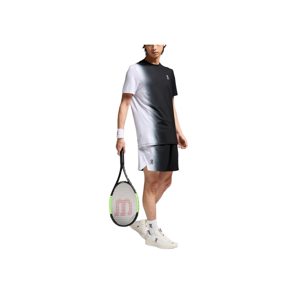 On Court Tennis Bottoms