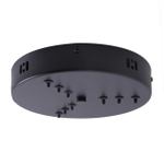 Основание для подвесного светильника Favourite Canopy 4591-220-9BL