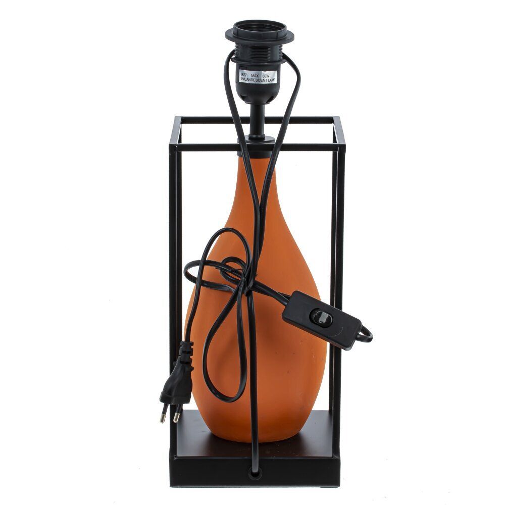 GAEM Светильник, L31 W31 H53,5 см, Е27, шнур 1,58 м